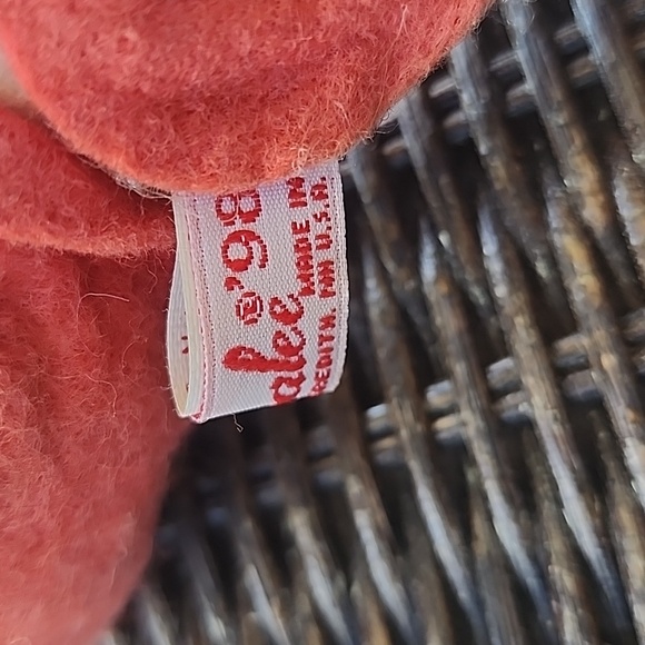 Annalee 1998 Doll elf - Picture 5 of 5